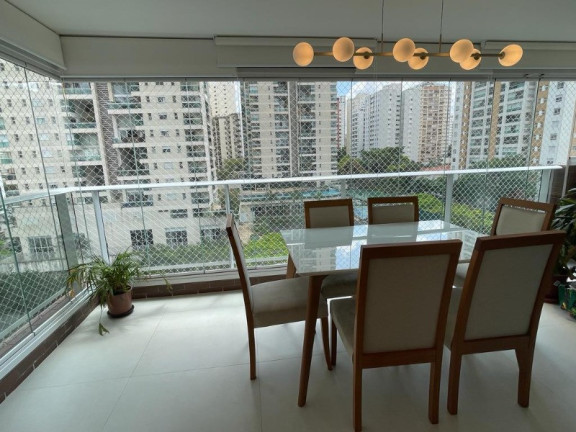 Imagem Imóvel com 2 Quartos à Venda, 69 m² em Campo Belo - São Paulo