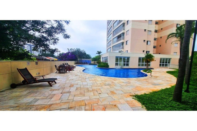 Imagem Cobertura com 4 Quartos à Venda, 160 m² em Jurubatuba - São Paulo Imagem Cobertura com 4 Quartos à Venda, 160 m² em Jurubatuba - São Paulo