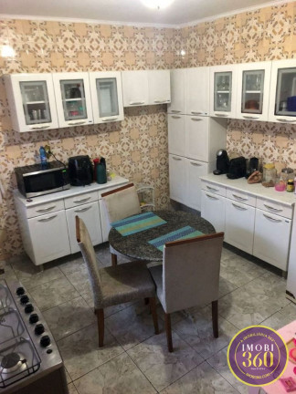 Imagem Sobrado com 2 Quartos à Venda, 135 m² em Vila Ema - São Paulo