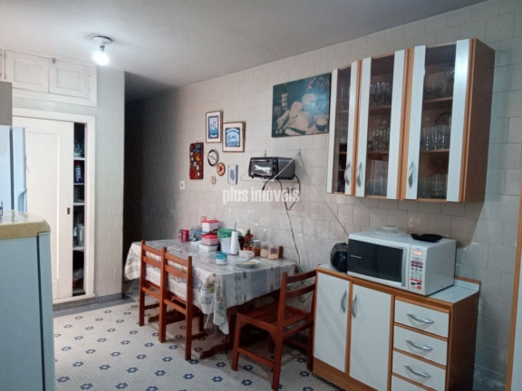 Imagem Casa com 3 Quartos à Venda, 150 m² em Mirandópolis - São Paulo Imagem Casa com 3 Quartos à Venda, 150 m² em Mirandópolis - São Paulo
