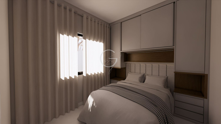 Imagem Casa com 3 Quartos à Venda, 75 m² em Costa Azul - Matinhos