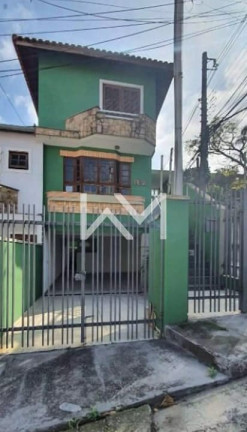 Sobrado com 3 Quartos à Venda, 150 m² em Vila Harmonia - Guarulhos