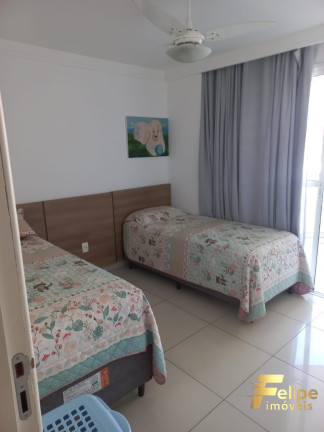 Imagem Imóvel com 3 Quartos à Venda, 100 m² em Praia Do Morro - Guarapari