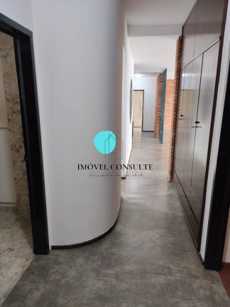 Imagem Apartamento com 3 Quartos para Alugar, 190 m² em Higienópolis - São Paulo Imagem Apartamento com 3 Quartos para Alugar, 190 m² em Higienópolis - São Paulo