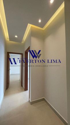 Imagem Casa com 3 Quartos à Venda, 300 m² em Colinas De Indaiatuba - Indaiatuba