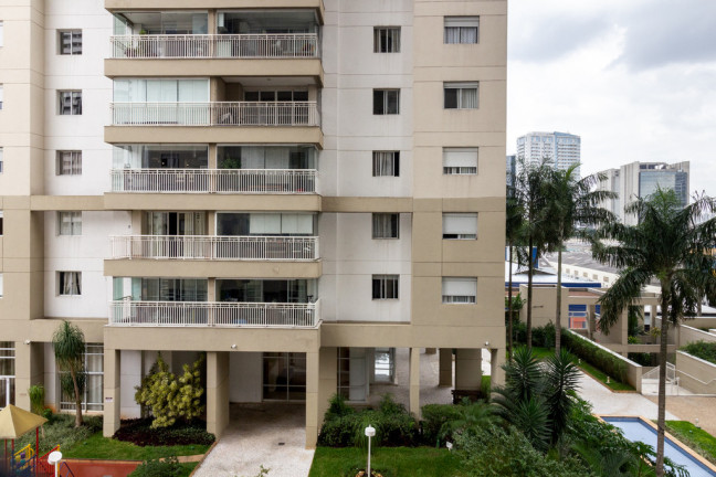 Imagem Apartamento com 3 Quartos à Venda, 132 m² em Barra Funda - São Paulo