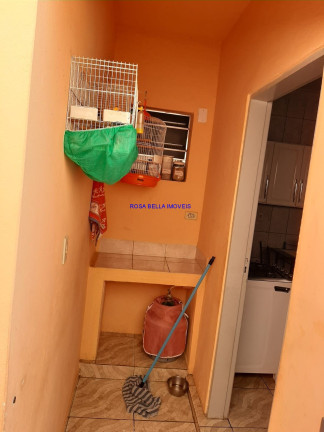 Imagem Casa com 2 Quartos à Venda, 96 m² em Vila Progresso - Jundiaí Imagem Casa com 2 Quartos à Venda, 96 m² em Vila Progresso - Jundiaí