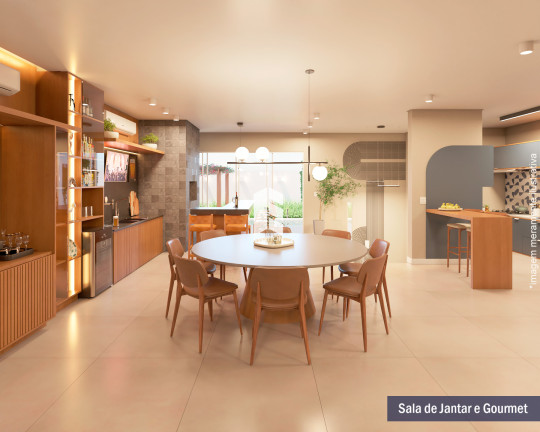Imagem Apartamento com 3 Quartos à Venda, 300 m² em Tomazetti - Santa Maria Imagem Apartamento com 3 Quartos à Venda, 300 m² em Tomazetti - Santa Maria