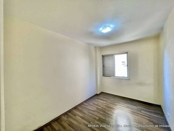 Imagem Apartamento com 3 Quartos à Venda, 84 m² em Vila Romana - São Paulo