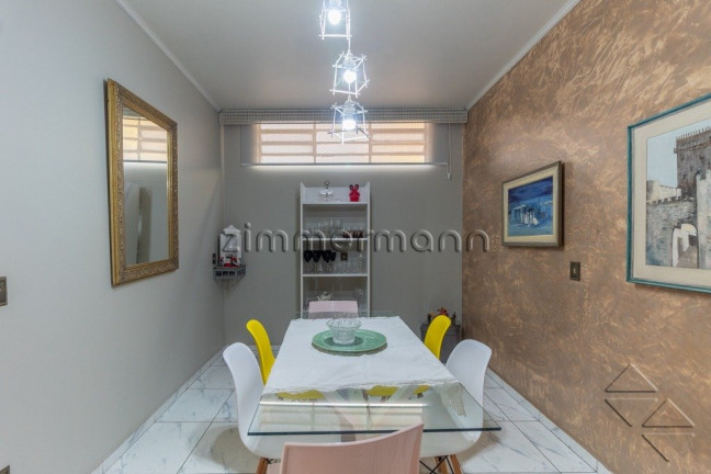 Imagem Casa com 3 Quartos à Venda, 250 m² em Sumare - São Paulo Imagem Casa com 3 Quartos à Venda, 250 m² em Sumare - São Paulo
