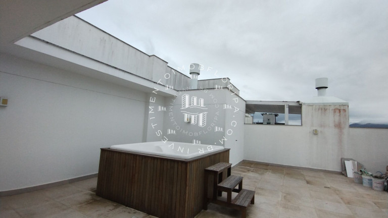 Cobertura com 3 Quartos à Venda, 156 m² em Agronômica - Florianópolis