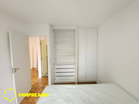 Imagem Apartamento com 1 Quarto à Venda, 50 m² em Campos Elíseos - São Paulo Imagem Apartamento com 1 Quarto à Venda, 50 m² em Campos Elíseos - São Paulo