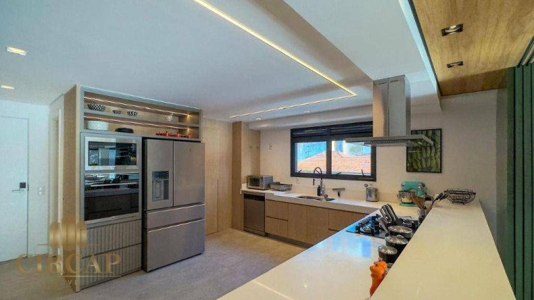 Imagem Apartamento com 3 Quartos à Venda, 183 m² em Perdizes - São Paulo Imagem Apartamento com 3 Quartos à Venda, 183 m² em Perdizes - São Paulo