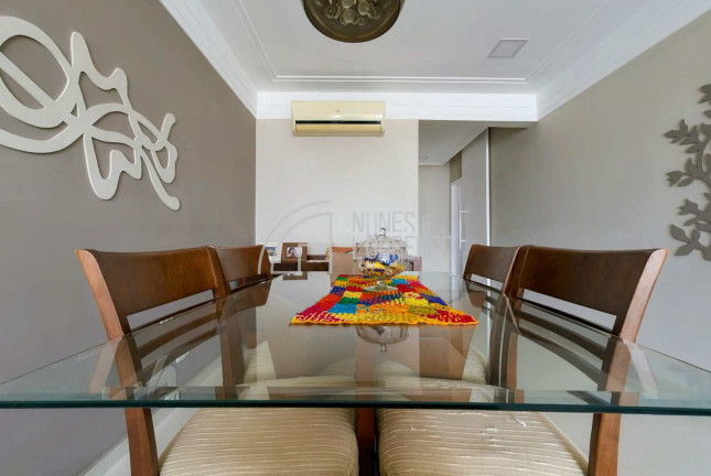 Imagem Apartamento com 2 Quartos à Venda, 78 m² em Embaré - Santos Imagem Apartamento com 2 Quartos à Venda, 78 m² em Embaré - Santos