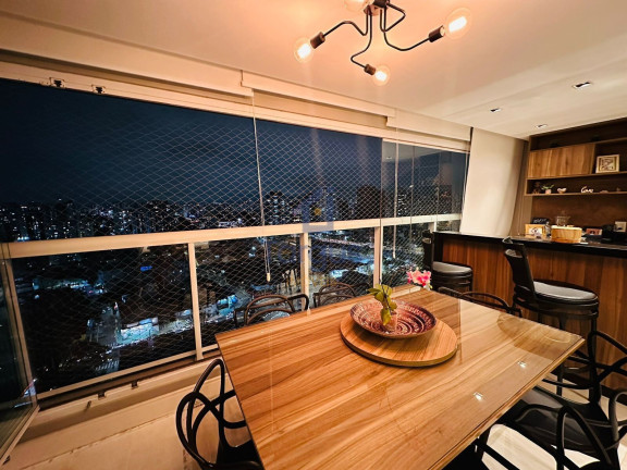 Imagem Apartamento com 3 Quartos à Venda, 127 m² em Tatuapé - São Paulo Imagem Apartamento com 3 Quartos à Venda, 127 m² em Tatuapé - São Paulo