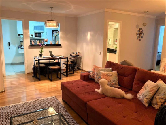 Imagem Apartamento com 2 Quartos à Venda, 88 m² em Pinheiros - São Paulo Imagem Apartamento com 2 Quartos à Venda, 88 m² em Pinheiros - São Paulo