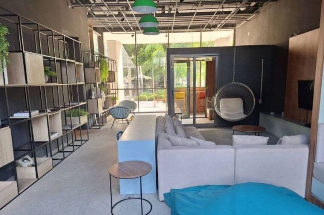 Imagem Apartamento com 1 Quarto à Venda, 27 m² em Pinheiros - São Paulo Imagem Apartamento com 1 Quarto à Venda, 27 m² em Pinheiros - São Paulo