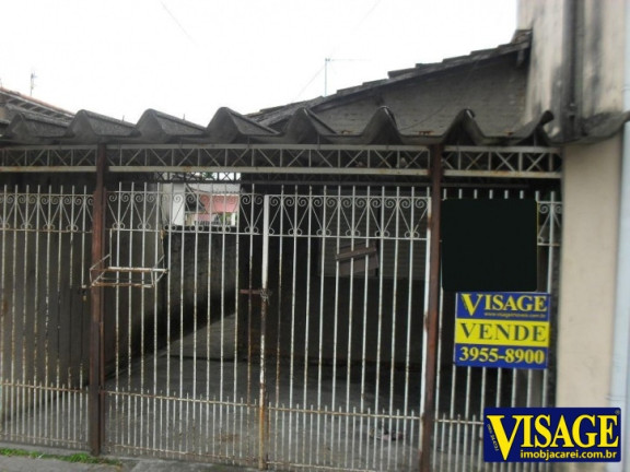 Casa com 4 Quartos à Venda, 125 m² em Jd. St. Maria - Jacareí