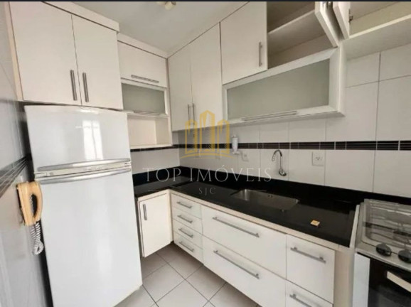 Imagem Apartamento com 2 Quartos para Alugar, 74 m² em Jardim Das Colinas - São José Dos Campos