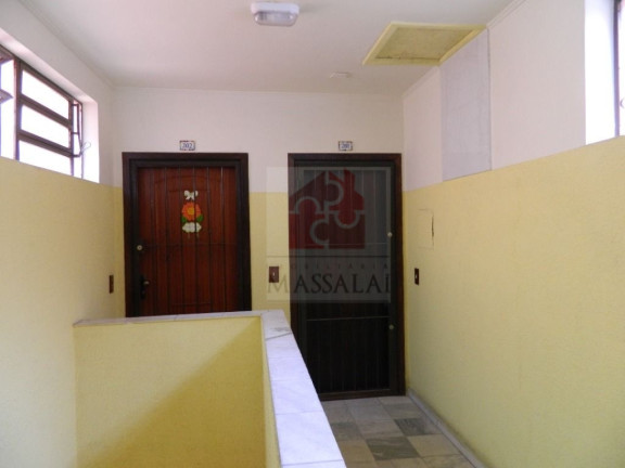 Imagem Apartamento com 1 Quarto à Venda, 50 m² em Azenha - Porto Alegre Imagem Apartamento com 1 Quarto à Venda, 50 m² em Azenha - Porto Alegre
