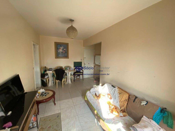 Imagem Apartamento com 1 Quarto à Venda, 41 m² em Mooca - São Paulo Imagem Apartamento com 1 Quarto à Venda, 41 m² em Mooca - São Paulo