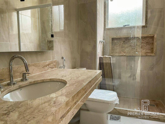 Imagem Cobertura com 3 Quartos à Venda, 260 m² em Alto - Teresópolis Imagem Cobertura com 3 Quartos à Venda, 260 m² em Alto - Teresópolis