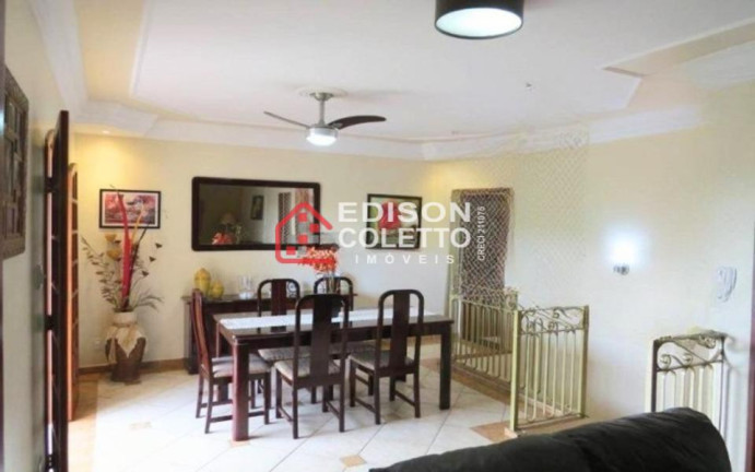 Imagem Casa com 3 Quartos à Venda, 218 m² em Parque Santa Cecília - Piracicaba Imagem Casa com 3 Quartos à Venda, 218 m² em Parque Santa Cecília - Piracicaba