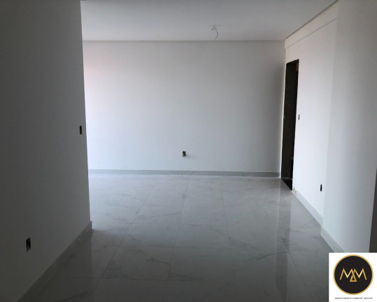 Imagem Apartamento com 3 Quartos à Venda, 85 m² em Jardim Oceania - João Pessoa