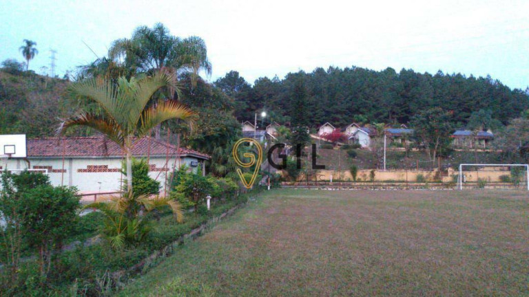 Imagem Edifício Residencial com 40 Quartos à Venda, 3.500 m² em Bom Jesus - Jacareí