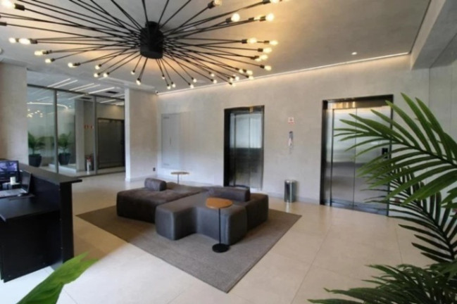 Imagem Imóvel com 1 Quarto à Venda, 18 m² em Perdizes - São Paulo Imagem Imóvel com 1 Quarto à Venda, 18 m² em Perdizes - São Paulo