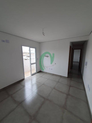 Imagem Apartamento com 2 Quartos à Venda, 52 m² em Vila Voturua - São Vicente