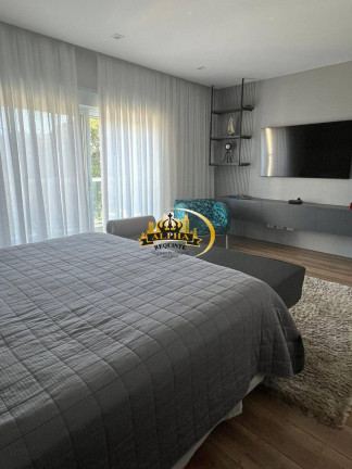 Imagem Casa de Condomínio com 4 Quartos à Venda, 410 m² em Alphaville - Santana De Parnaíba Imagem Casa de Condomínio com 4 Quartos à Venda, 410 m² em Alphaville - Santana De Parnaíba