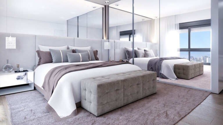 Imagem Apartamento com 3 Quartos à Venda, 147 m² em Bela Vista - Porto Alegre Imagem Apartamento com 3 Quartos à Venda, 147 m² em Bela Vista - Porto Alegre