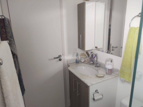 Imagem Apartamento com 3 Quartos à Venda, 63 m² em Edifício Jardim Dos Taperás - Salto Imagem Apartamento com 3 Quartos à Venda, 63 m² em Edifício Jardim Dos Taperás - Salto