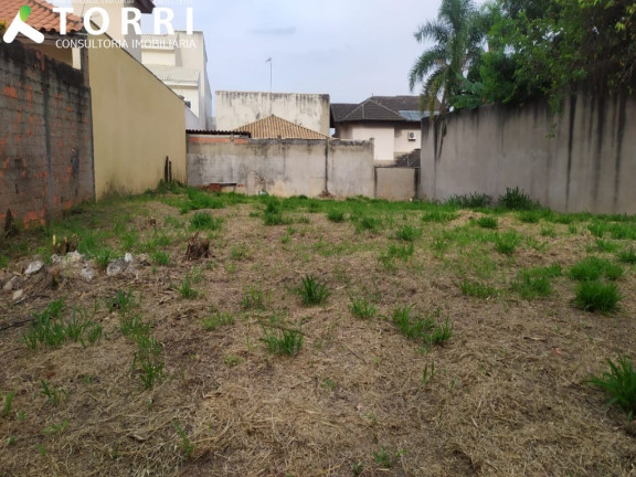 Imagem Terreno à Venda, 443 m² em Jardim Pagliato - Sorocaba Imagem Terreno à Venda, 443 m² em Jardim Pagliato - Sorocaba
