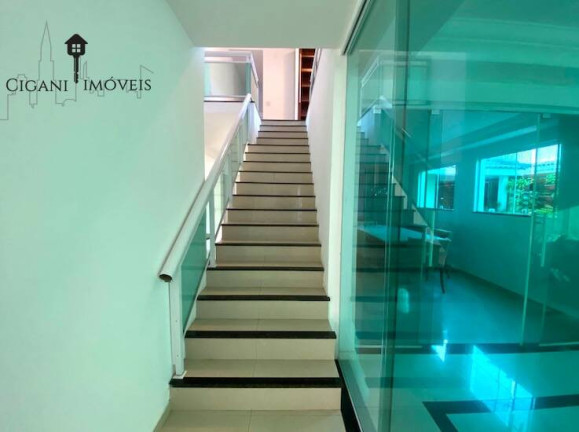 Imagem Casa de Condomínio com 7 Quartos à Venda, 600 m² em Barra Da Tijuca - Rio De Janeiro