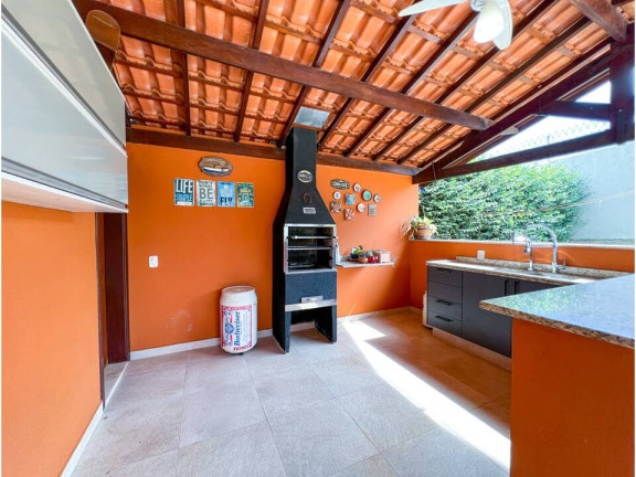 Imagem Casa de Condomínio com 4 Quartos à Venda, 500 m² em Residencial Delle Stelle - Louveira Imagem Casa de Condomínio com 4 Quartos à Venda, 500 m² em Residencial Delle Stelle - Louveira