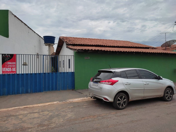 Imagem Casa com 3 Quartos à Venda, 400 m² em 15 De Maio - Várzea Grande Imagem Casa com 3 Quartos à Venda, 400 m² em 15 De Maio - Várzea Grande