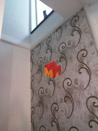 Imagem Sobrado com 3 Quartos à Venda, 198 m² em Jardim Da Alvorada - Nova Odessa
