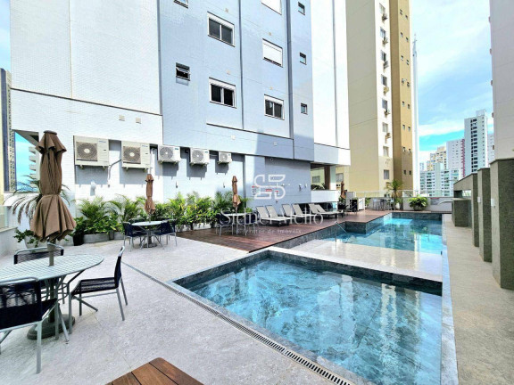 Imagem Apartamento com 4 Quartos à Venda, 164 m² em 2 Quadra Norte - Balneário Camboriú