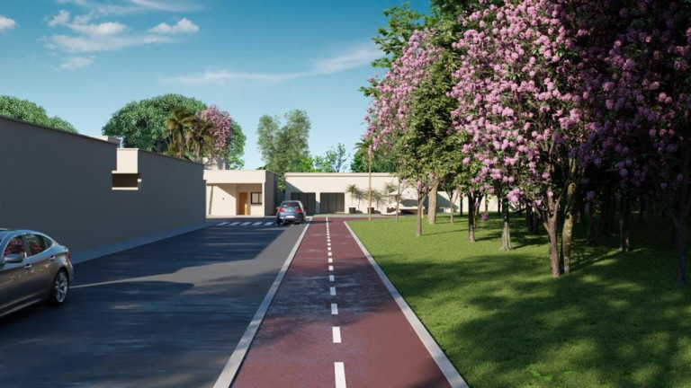 Imagem Imóvel com 
            	3             Quartos à Venda, 104 m² em 
            	Sitios Santa Luzia             - 
            	Aparecida De Goiania            