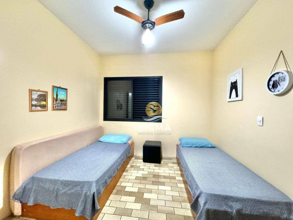 Imagem Apartamento com 3 Quartos à Venda, 91 m² em Tombo - Guarujá Imagem Apartamento com 3 Quartos à Venda, 91 m² em Tombo - Guarujá