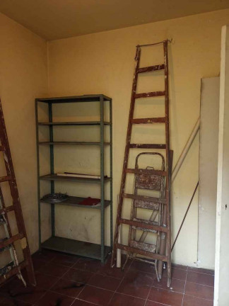Imagem Casa à Venda, 120 m² em Vila Clementino - São Paulo