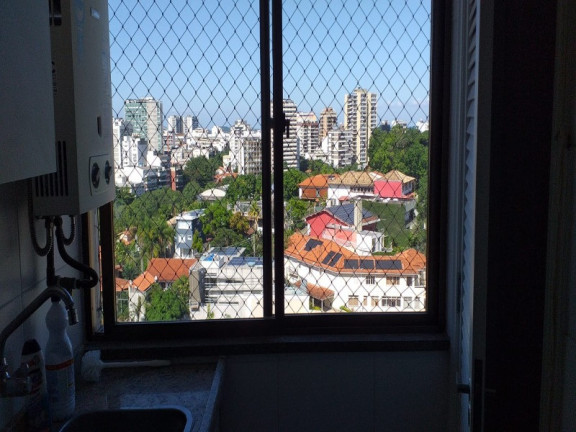 Imagem Apartamento com 2 Quartos à Venda, 140 m² em Gávea - Rio De Janeiro