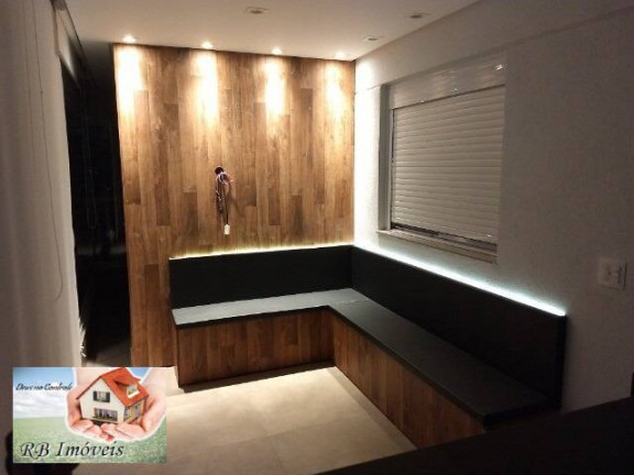 Imagem Apartamento com 3 Quartos à Venda, 94 m² em Centro - São Bernardo Do Campo Imagem Apartamento com 3 Quartos à Venda, 94 m² em Centro - São Bernardo Do Campo