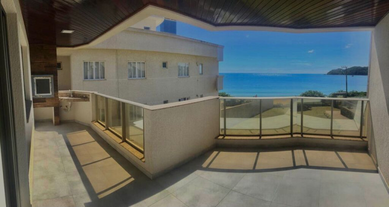 Imagem Apartamento com 3 Quartos à Venda, 133 m² em Bombinhas - Bombinhas Imagem Apartamento com 3 Quartos à Venda, 133 m² em Bombinhas - Bombinhas