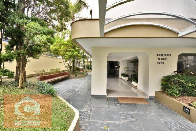 Imagem Cobertura com 3 Quartos à Venda, 181 m² em Moema - São Paulo Imagem Cobertura com 3 Quartos à Venda, 181 m² em Moema - São Paulo
