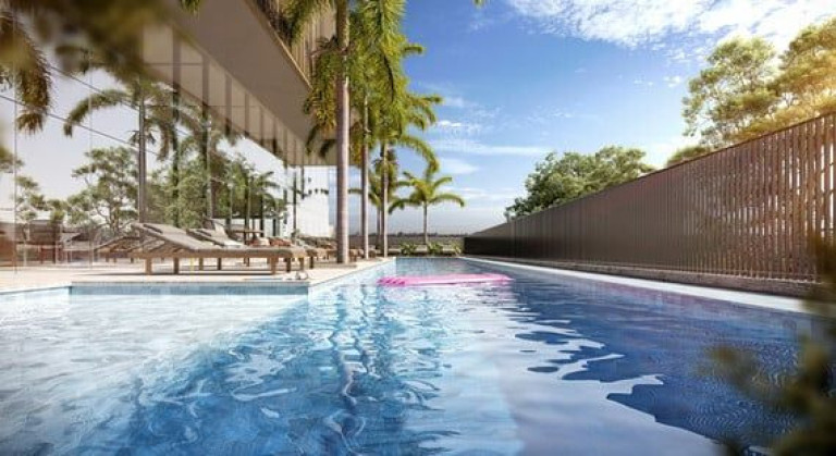 Imagem Apartamento com 2 Quartos à Venda, 52 m² em Jardim Paulista - São Paulo Imagem Apartamento com 2 Quartos à Venda, 52 m² em Jardim Paulista - São Paulo