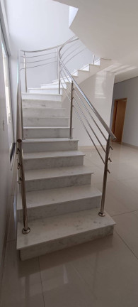 Imagem Casa com 3 Quartos à Venda, 253 m² em Setor Sul Jamil Miguel - Anápolis Imagem Casa com 3 Quartos à Venda, 253 m² em Setor Sul Jamil Miguel - Anápolis