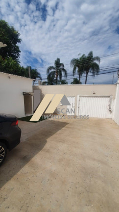 Imagem Casa com 2 Quartos à Venda, 160 m² em Jardim Chapadão - Campinas